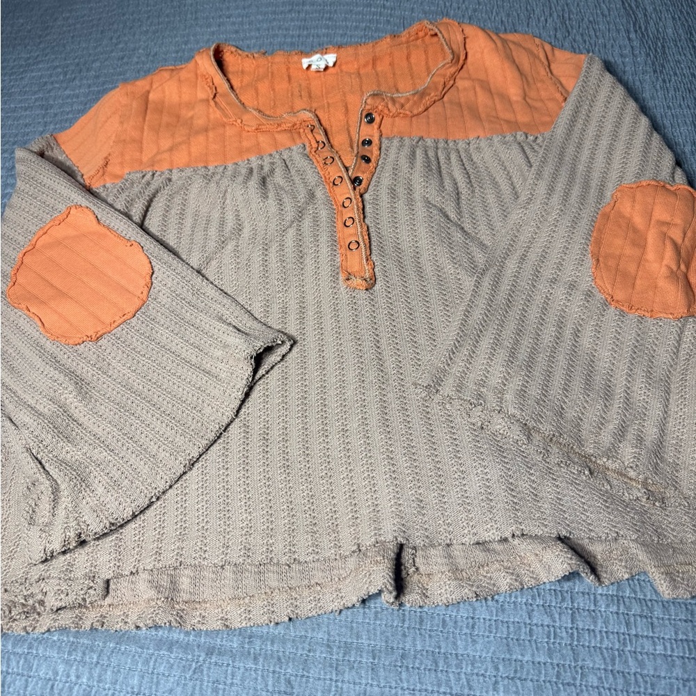 POL Top Size Small
